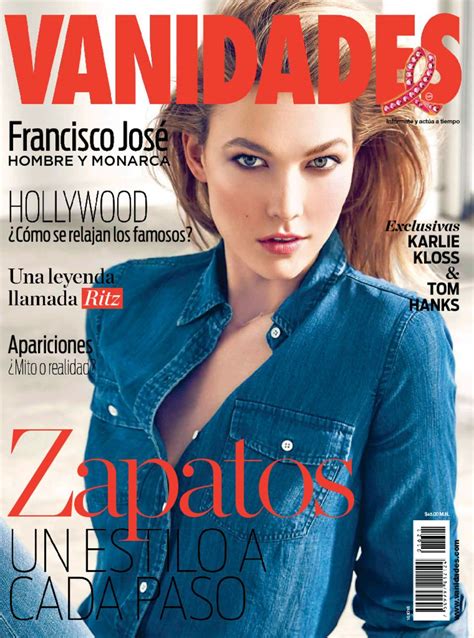 Vanidades Mexico Digital Magazine DiscountMags