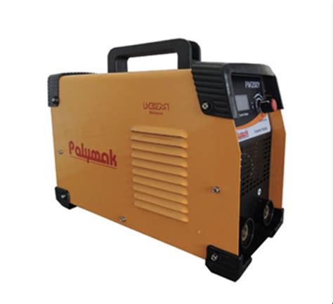 Single Phase Polymak Arc Welding Machine At In Ghaziabad