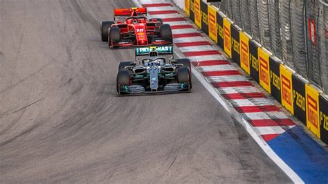 Grand Prix De Sao Paulo Formule Championnat Du Monde Sport