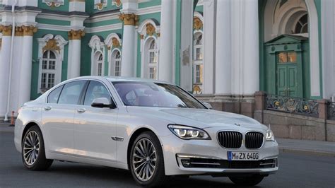 Bmw 2015 7 Series 740li 車款介紹 Yahoo奇摩汽車機車