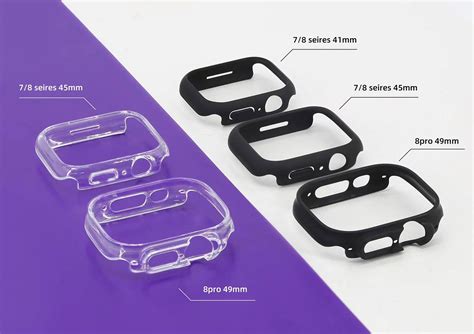 The Apple Watch 8 Pro is set to be larger, chunkier and fitness ...