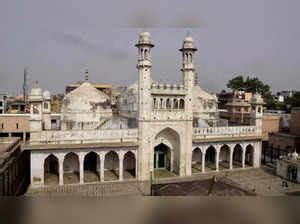 Gyanvapi Mosque Case Should ASI Survey Report Be Made Public Varanasi