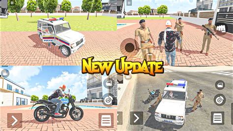 New Indian Theft Auto New Update Indian Theft Auto 2024 Indian Theft