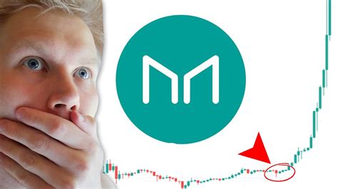 Maker Mkr Price Prediction Youtube