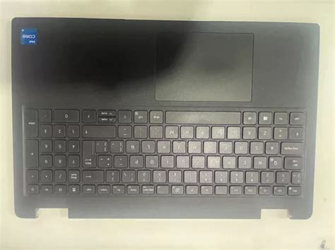 Carcasa Con Teclado Dell Latitude 3520 Envío gratis