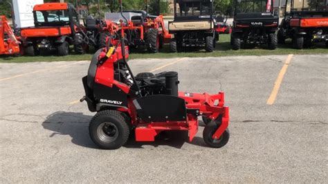 Who Makes Hustler Mowers Detailed Brand Information LawnAsk