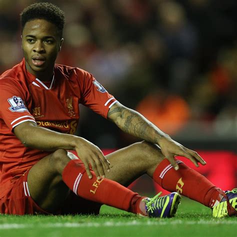 Liverpool Transfer News Brendan Rodgers Smart To Reject Raheem Sterling Rumours News Scores