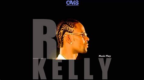 R Kelly If I Could Turn Back The Hands Of Time HQ YouTube