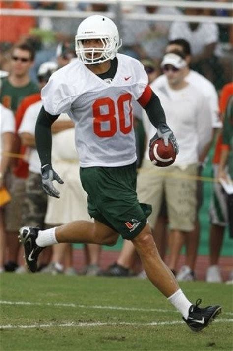 Saints take Miami TE Jimmy Graham in third round - gulflive.com