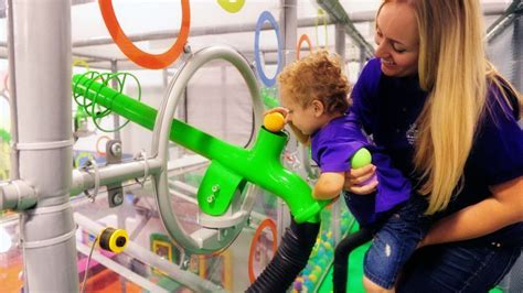 Best Indoor Play Spaces In South Florida Indoor Play Indoor Play Areas Indoor Playground