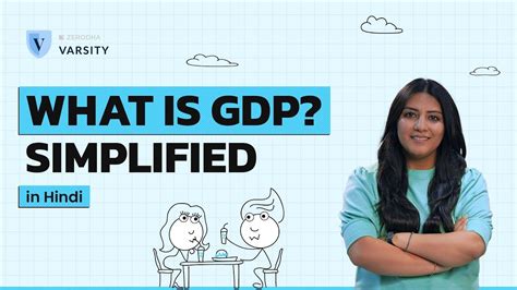 What Is Gross Domestic Product Real Gdp Vs Nominal Gdp Explained