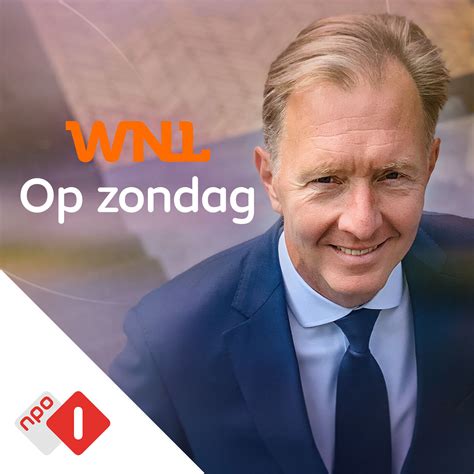 WNL Op Zondag Podcast Episodes Links Plink