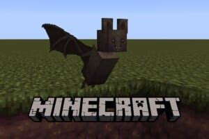 Comment Se D Barrasser Des Chauves Souris Dans Minecraft Gamingdeputy