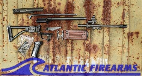 Galil AR Kit-Wood - AtlanticFirearms.com