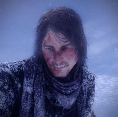 Chat With John Marston Enjoy Free Ai Character Roleplay Flowgpt