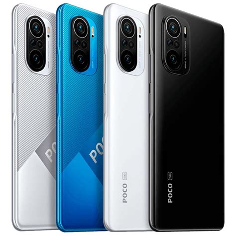 Xiaomi Poco F3 6gb 128gb — Xiaomi-pro.ru