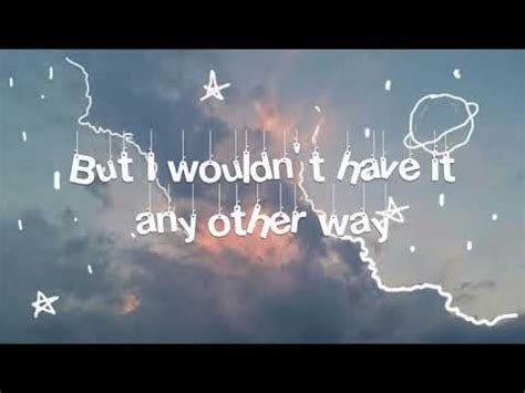 Cliché mxmtoon lyrics read desc Song lyrics wallpaper Lyrics