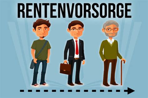 Rentenvorsorge Tipps für beste Altersvorsorge