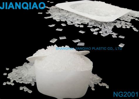 Plastic Maleic Anhydride Grafted Polypropylene For Mechanic Strength