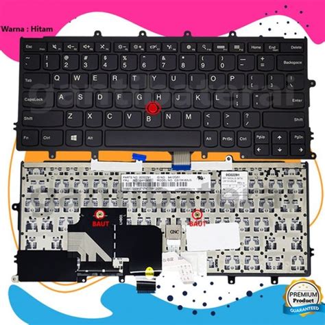 Jual Keyboard Lenovo Thinkpad X X X X Di Lapak First Acc