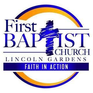 First Baptist Church of Lincoln Gardens - Somerset, NJ