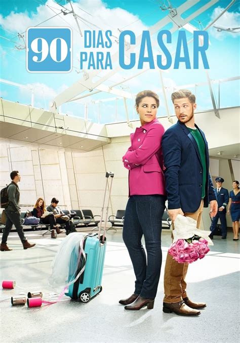 Dias Para Casar Seguindo Brandon E Julia Temporada Streaming