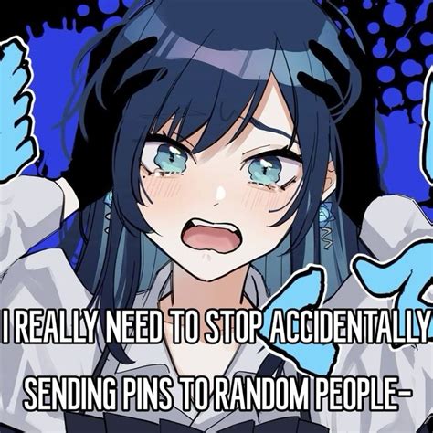 i always accidentally tap on the “share” button and it’s always the ...