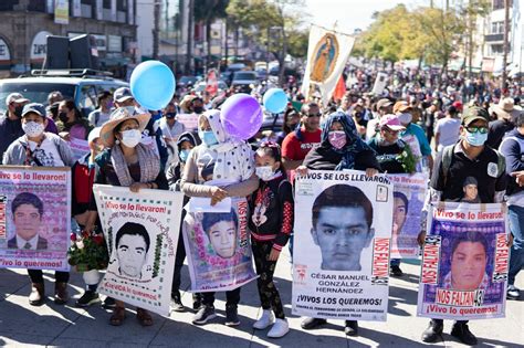 La Jornada Detienen A Presunto Implicado En Desaparici N De Los