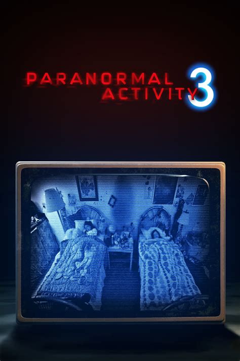 paranormal activity   posters