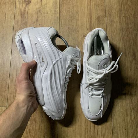 Nike X Nocta Hot Steppa 2 Trainers Very Rare Some Depop