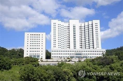 최춘식 국회의원 대진대 의과대 신설 촉구 결의안 제출 파이낸셜뉴스