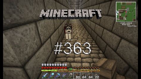 Let s Play Together Minecraft 363 Ein neuer Spawner für Sammlung