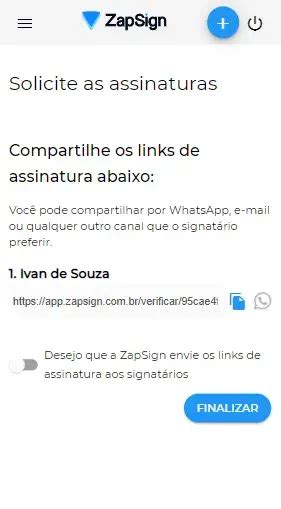 Aprenda o passo a passo para fazer assinatura digital grátis