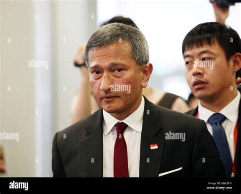 Natalie Balakrishnan Husband - Vivian Balakrishnan Wife President Of