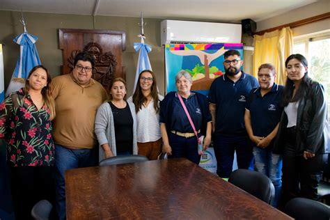 Declararon de Interés Municipal los talleres Sembrando Conciencia