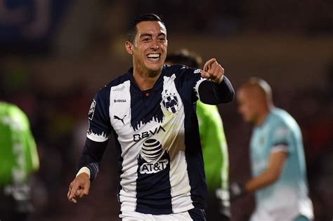 Top Imagen Rayados Vs Queretaro Transmision Viaterra Mx