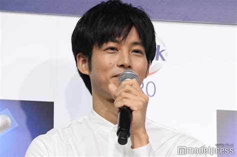 画像1721 松坂桃李、金髪にイメチェン「ヤンキー役ではない」5年ぶり髪染めで「びっくり」「雰囲気変わる」と驚きの声 モデルプレス