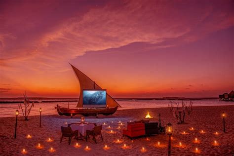 10 Most Romantic Experiences in Maldives - Ways&Villas