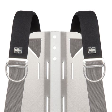 Highland Shoulder Pads (Pair) — XS Scuba - Everything For The Perfect Dive