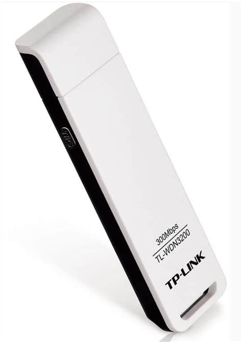 TP-LINK announce Wireless Dual Band USB Adapter - eTeknix