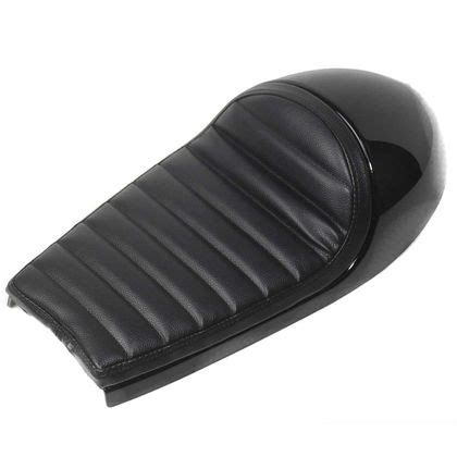 Asiento Confort Brazoline Caf Racer Universal Universal Motoblouz Es