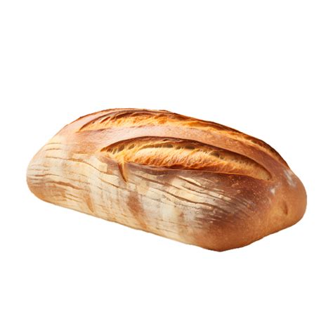 A loaf of bread on a transparent background 27291617 PNG