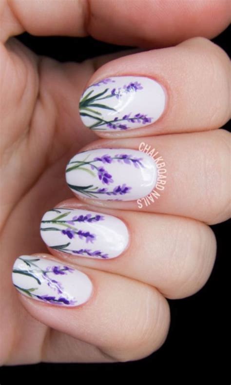 Easy Nail Designs For Short Nails Without Tools Nail Easy Designs