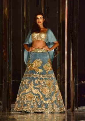 76 Manish malhotra fashion show Stock Pictures, Editorial Images and ...