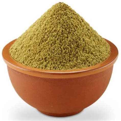 Dried Brown Organic Coriander Powder For Cooking At Rs 120 Kg In Jodhpur