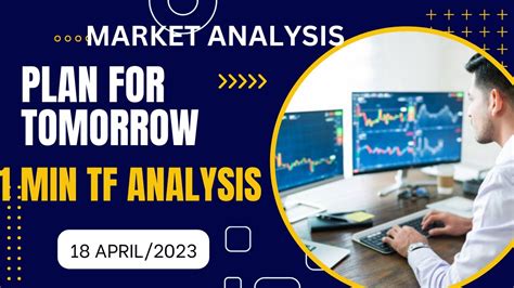 Market Analysis 18 04 2023 Nifty And Bank Nifty Important Support