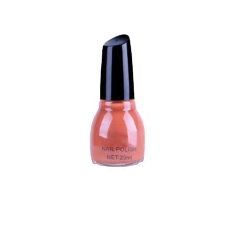 Cakviica Instant Shine Oil Based Fast Drying Nail Polish For Long