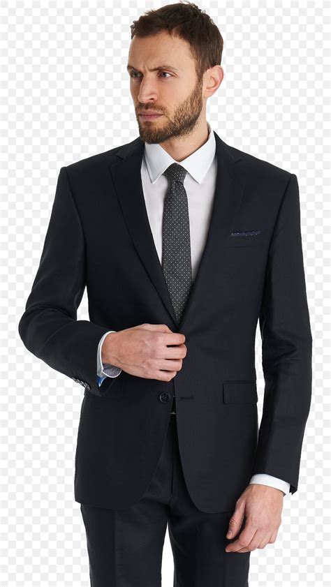 Suit Blazer Tuxedo Necktie Formal Wear Png X Px Suit Blazer