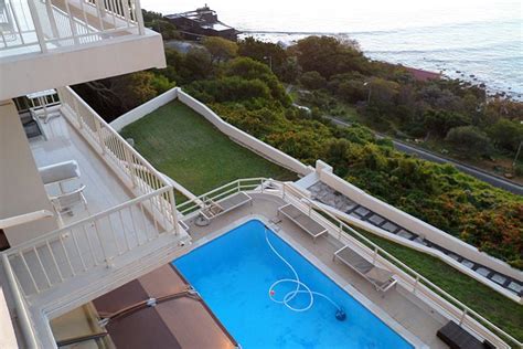 Bikini Beach Manor Gordons Bay Accommodation