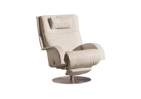 Poltrona Relax Tecno 3 In Promozione BertO Shop